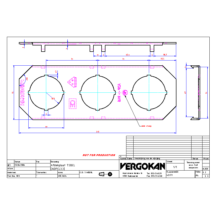 COMMERCIAL ADPCL3.3